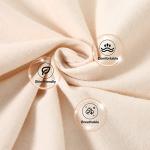 YUEMION Newborn Baby Boy Clothes Suits, Toddler Dress Shirt With Bowtie + Suspender Pants Outfit Sets Gentleman Wedding 0-18M from 