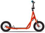 Mongoose Trace Air Kick Scooter, Orange by Pacific Cycle, Inc.