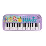 First Act Discovery Disney Princess Electronic Keyboard, 22 Inch - 37 Keys â Make Real Music, Sized for Kids - Record, Playback, Volume Control - Musical Instruments for Toddlers and Kids from Jazwares