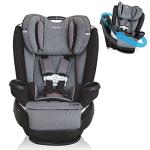 Evenflo Gold Extend Moonstone Convertible Car Seat by Evenflo Gold