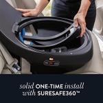 Evenflo Gold Extend Moonstone Convertible Car Seat by Evenflo Gold