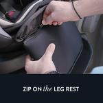 Evenflo Gold Extend Moonstone Convertible Car Seat by Evenflo Gold