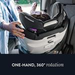 Evenflo Gold Extend Moonstone Convertible Car Seat by Evenflo Gold
