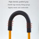 HLEZ Kids Balance Pedal Car Kids Fitness Equipment Indoor Children's Sensory Integration Training Equipment Bicycle Outdoor Sports Toy for Kindergarten Exercise Stepper Scooter Kids,Green by LDIW