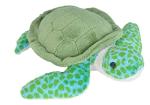 Wild Republic Sea Turtle Plush, Stuffed Animal, Plush Toy, Gifts for Kids, Sea Critters, 8" from Wild Republic