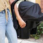 Baby Trend Ez-Liftâ¢ 35 Plus Infant Car Seat- Liberty Grey from Baby Trend