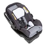 Baby Trend Ez-Liftâ¢ 35 Plus Infant Car Seat- Liberty Grey from Baby Trend