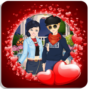 fashion boy and girl games from dev-hic