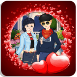 fashion boy and girl games from dev-hic