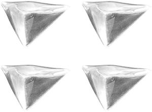 Safety 1st Clearly Soft Corner Guards, 4-Count from Dorel Juvenile Group-CA