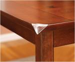 Safety 1st Clearly Soft Corner Guards, 4-Count from Dorel Juvenile Group-CA