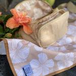 Ditty Co. Small Diaper Bag - Portable Changing Pad - Crossbody Bags For Women - Baby Wipe Holder - Baby Travel Essentials (Natural Tan) from 