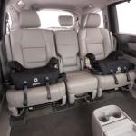 Diono Solana 2 XL 2022, Dual Latch Connectors, Lightweight Backless Belt-Positioning Booster Car Seat, 8 Years 1 Booster Seat, Black from Diono