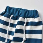 Toddler Infant Baby Boy Clothes Elephant Long Sleeve Hoodie Tops Sweatsuit Pants Outfit Set (6-9 Months) from 