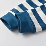 Toddler Infant Baby Boy Clothes Elephant Long Sleeve Hoodie Tops Sweatsuit Pants Outfit Set (6-9 Months) from 