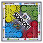 Sorry! Game from Hasbro