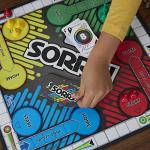 Sorry! Game from Hasbro