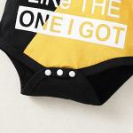 NZRVAWS Baby Boy Clothes 3-6 Months Newborn Boy Outfits Bodysuit Short Sets Infant Baby Boy's Clothing Summer Outfit from 