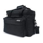 Hopkins Medical Products Padded Home Health Care Shoulder Bag, 12.5 inches x 5 inches x 9.5 inches from Hopkins Medical Products