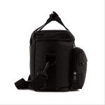 Hopkins Medical Products Padded Home Health Care Shoulder Bag, 12.5 inches x 5 inches x 9.5 inches from Hopkins Medical Products