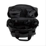 Hopkins Medical Products Padded Home Health Care Shoulder Bag, 12.5 inches x 5 inches x 9.5 inches from Hopkins Medical Products