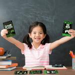 24 Pieces Video Game Party Favors Gaming Mini Notepads Notebooks Gamer Video Gamer Favors Gaming Notepad Teacher Classroom Supplies Bulk Mini Notepads Pack for Boys Girls Video Game Birthday Party from Marspark