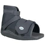 Darco - 77424 Physical Therapy Aids 081145051 DARCO Slim Line Cast Boot, Large, Shape from Physical Therapy Aids