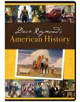 Dave Raymond's American History Homeschool Curriculum by Compass Classroom