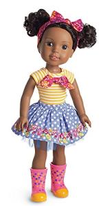 American Girl WellieWishers Kendall Doll from American Girl - Toys