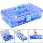 Mysterystone Science Experiment for Kids Electricity and Magnetism Kit for Students Stem Kit Physics Lab Basic Circuit Board Kit for Learning Starter from Mysterystone