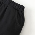 Baby 18 Months Boy Clothes Summer Toddler Outfits Boy Cotton Shorts Sets Little Boy Clothing Sets Summer Toddler Boy Clothes 18-24 Months Yellow by 