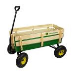 John Deere Stake Wagon by TOMY