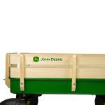 John Deere Stake Wagon by TOMY