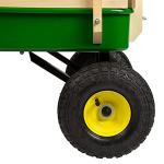 John Deere Stake Wagon by TOMY