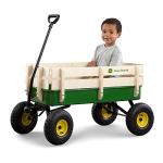 John Deere Stake Wagon by TOMY