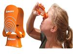 The Universal Eye Drop Dispenser Droppy from AK Technology