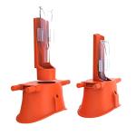 The Universal Eye Drop Dispenser Droppy from AK Technology