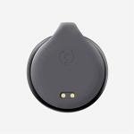 UPOSTURE-C (Onyx Black) | Iterated from UPOSTURE. A Cute Posture Trainer, Confidence Builder. Strapless, Standalone and Easy to Use. Coming with more options Now! from Hangzhou Zhixing Technology Co., Ltd.