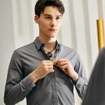 UPOSTURE-C (Onyx Black) | Iterated from UPOSTURE. A Cute Posture Trainer, Confidence Builder. Strapless, Standalone and Easy to Use. Coming with more options Now! from Hangzhou Zhixing Technology Co., Ltd.