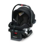 Graco SnugRide SnugLock 35 LX Infant Car Seat, Baby Car Seat Featuring TrueShield Side Impact Technology from Graco Baby
