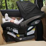 Graco SnugRide SnugLock 35 LX Infant Car Seat, Baby Car Seat Featuring TrueShield Side Impact Technology from Graco Baby