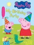 Peppa Pig: My Birthday Party from 