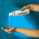Shibari Personal Lubricant - Water Based 8oz Bottle from Green Web, Inc.