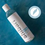 Shibari Personal Lubricant - Water Based 8oz Bottle from Green Web, Inc.