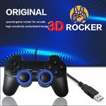 Arcade 4K HD Game Console for PS1/DC/N64 64GB Classic Retro Video Games 33000+ Games Super Console Mini TV Game Player, Retro Game Play, Retro Game Console, Classic Game Play (wireless) by Old Arcade