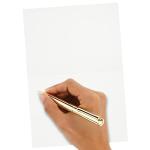 Hallmark Pack of Baby Shower Thank You Cards, Watercolor Rainbow (40 Cards and Envelopes) from Hallmark Marketing Company, LLC (Office)