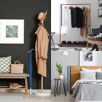 Metal Shoe Horn & Dressing Stick - Sock Remover Tool Independent Living Aids for Elderly Disabled Men Women from Fanwer