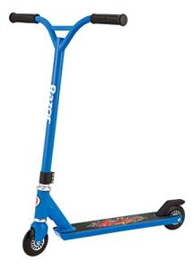 Razor Beast Kick Scooter - Blue - FFP by Razor USA, LLC