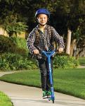 Razor Beast Kick Scooter - Blue - FFP by Razor USA, LLC