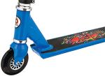 Razor Beast Kick Scooter - Blue - FFP by Razor USA, LLC